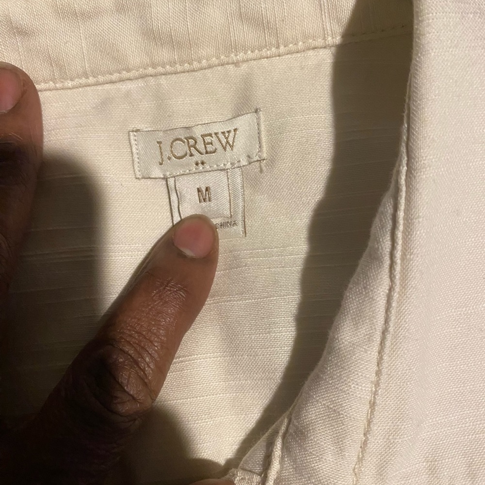 Jcrew Factory sacket - Picture 3 of 3